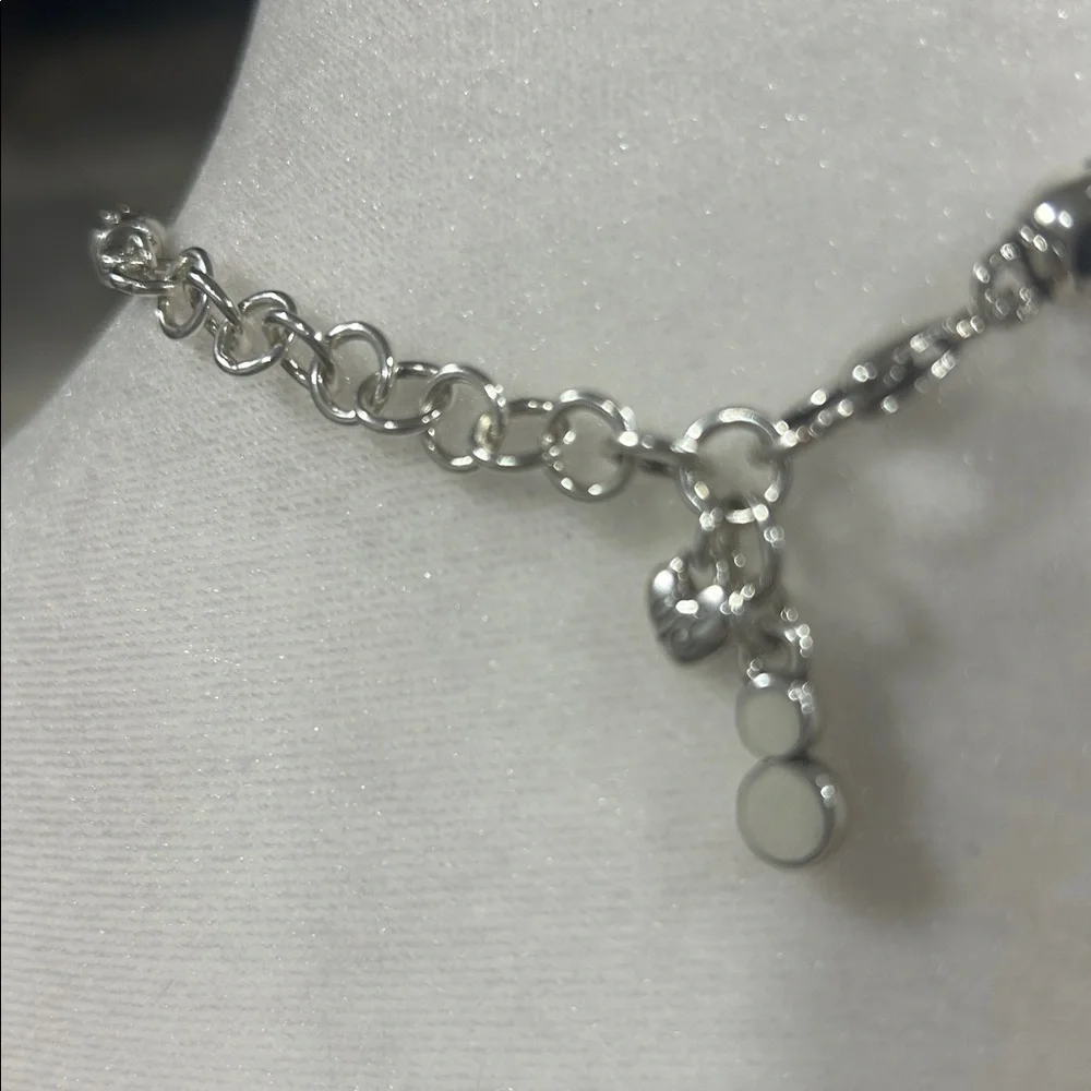 Brighton Contempo teardrop pendant necklace - Picture 4 of 6